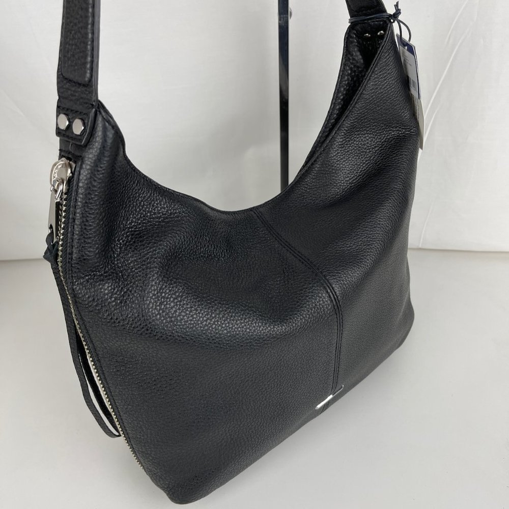 New Rebecca Minkoff Medium Bryn Shoulder Bag - Picture 2 of 8